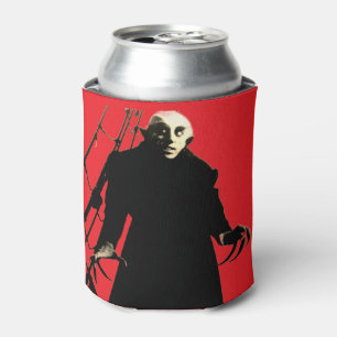 Rafraîchisseur Pour Canette Les griffes de Nosferatu