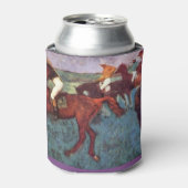 Rafraîchisseur Pour Canette Les Jockeys (Can devant)