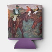 Rafraîchisseur Pour Canette Les Jockeys (Dos)