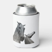 Rafraîchisseur Pour Canette Les Kelpies (Can devant)