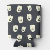 Rafraîchisseur Pour Canette Les mignons fantômes d'Halloween (Dos)