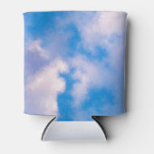 Rafraîchisseur Pour Canette Les nuages peuvent refroidir (Devant)