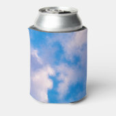 Rafraîchisseur Pour Canette Les nuages peuvent refroidir (Can Dos)