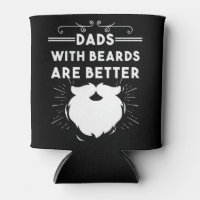 Les papas avec barbe sont meilleurs homme barbu dr