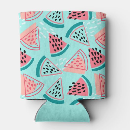 Rafraîchisseur Pour Canette Les pastèques peuvent se refroidir (Dos)