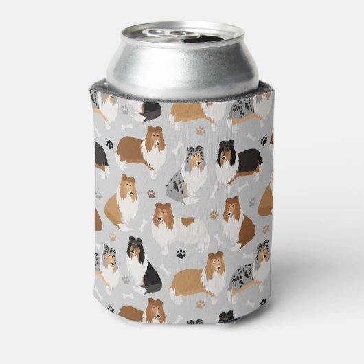 Rafraîchisseur Pour Canette Les pattes et les os froids peuvent refroidir (Can Dos)