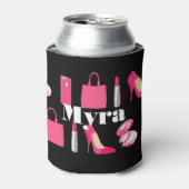 Rafraîchisseur Pour Canette Les petites choses peuvent refroidir (Can devant)