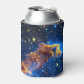 Rafraîchisseur Pour Canette Les piliers de la création - James Webb NIRCam Ast (Can devant)