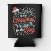 Rafraîchisseur Pour Canette Les Plus Susceptibles D'Acheter Des Présentations  (Devant)