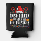 Rafraîchisseur Pour Canette Les Plus Susceptibles De Jeter Un Coup D'Oeil Aux  (Devant)