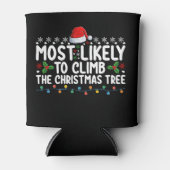 Rafraîchisseur Pour Canette Les Plus Susceptibles D'Grimper Dans La Famille De (Devant)