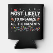 Rafraîchisseur Pour Canette Les Plus Susceptibles D'Organiser Tous Les Présent (Devant)