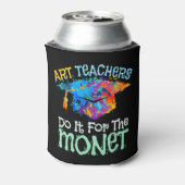 Rafraîchisseur Pour Canette Les professeurs d'art le font pour le Monet (Can Dos)