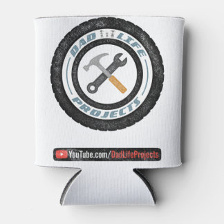 Rafraîchisseur Pour Canette Les projets papa Life peuvent se refroidir