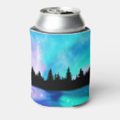 Rafraîchisseur Pour Canette Les Réflexions de l'avant-jour peuvent se refroidi (Can Dos)