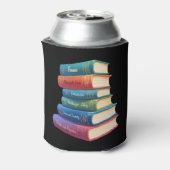 Rafraîchisseur Pour Canette Les romans de Jane Austen VIII (Can Dos)