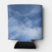 Rafraîchisseur Pour Canette Les souhaits du ciel peuvent refroidir (Dos)