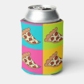 Rafraîchisseur Pour Canette les tranches de pizza peuvent refroidir (Can Dos)