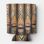 Rafraîchisseur Pour Canette Les tuyaux d'organes peuvent refroidir (Dos)