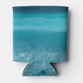 Rafraîchisseur Pour Canette Les vagues peuvent se refroidir (Devant)