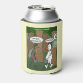 Rafraîchisseur Pour Canette L'été au Minnesota (Can Dos)