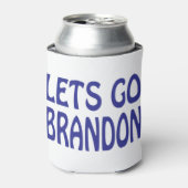Rafraîchisseur Pour Canette Lets-Go-Brandon (Can devant)