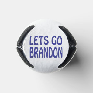 Rafraîchisseur Pour Canette Lets-Go-Brandon