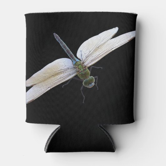 Rafraîchisseur Pour Canette libellule (Devant)