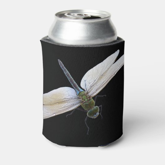 Rafraîchisseur Pour Canette libellule (Can Dos)