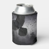 Rafraîchisseur Pour Canette Libérez le noir (Can devant)