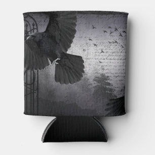 Rafraîchisseur Pour Canette Libérez le noir