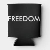 Rafraîchisseur Pour Canette Liberté (Devant)