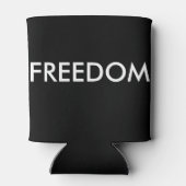 Rafraîchisseur Pour Canette Liberté (Dos)