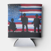 Rafraîchisseur Pour Canette Liberté (Devant)