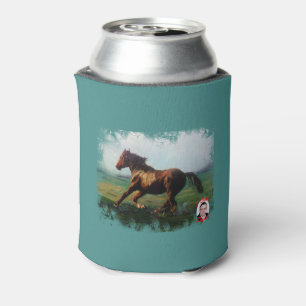 Rafraîchisseur Pour Canette Liberté/Liberdade/Freedom