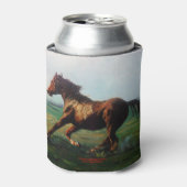 Rafraîchisseur Pour Canette Liberté/Liberdade/Freedom (Can devant)