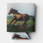 Rafraîchisseur Pour Canette Liberté/Liberdade/Freedom (Devant)