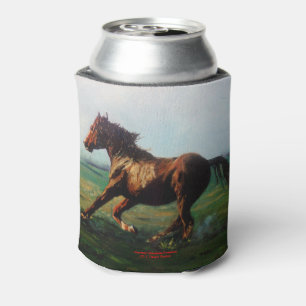 Rafraîchisseur Pour Canette Liberté/Liberdade/Freedom