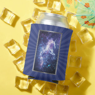 Rafraîchisseur Pour Canette Licorne