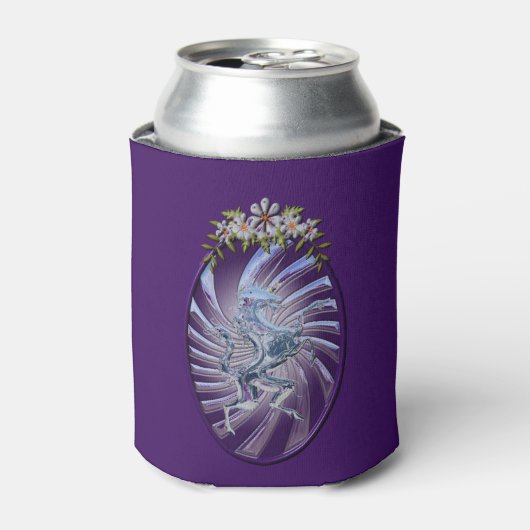 Rafraîchisseur Pour Canette Licorne (Can devant)
