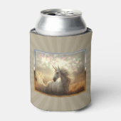 Rafraîchisseur Pour Canette Licorne (Can devant)