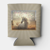 Rafraîchisseur Pour Canette Licorne (Devant)