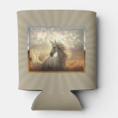 Rafraîchisseur Pour Canette Licorne (Dos)