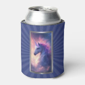 Rafraîchisseur Pour Canette Licorne (Can devant)