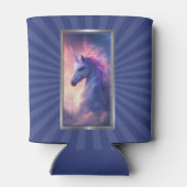 Rafraîchisseur Pour Canette Licorne (Dos)