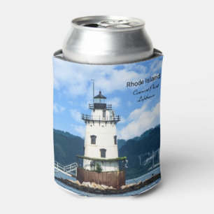 Rafraîchisseur Pour Canette Lighthouse Point de détail de l'écran