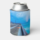 Rafraîchisseur Pour Canette Ligne de Navarre Beach (Can Dos)