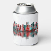 Rafraîchisseur Pour Canette Ligne du Tennessee (Can Dos)