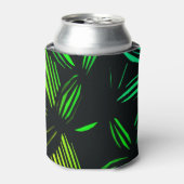 Rafraîchisseur Pour Canette Lignes mystérieuses (Can devant)