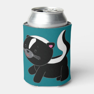 Rafraîchisseur Pour Canette Lil Walking Skunk